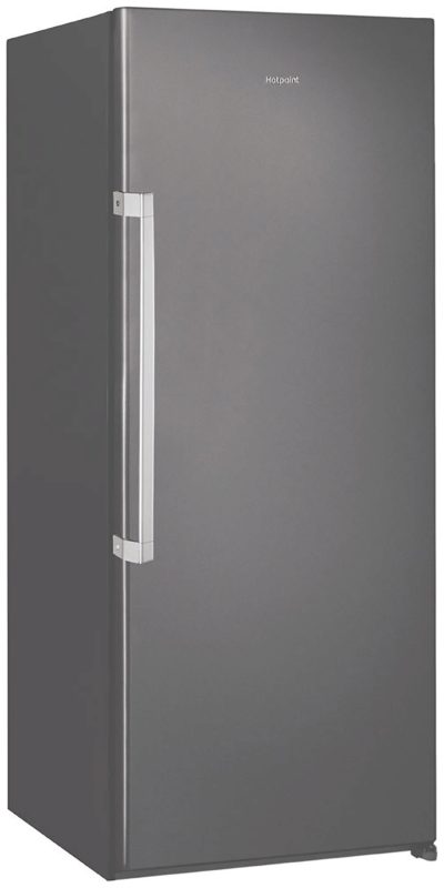 Hotpoint - SH6 A1Q GRD - Tall Fridge - Graphite